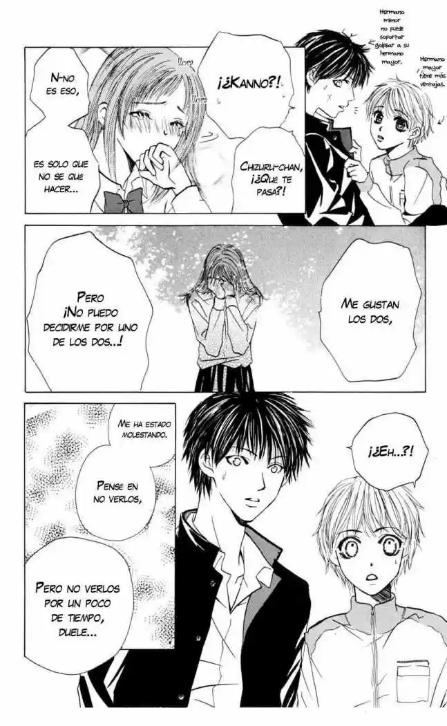 Pink no Idenshi (2003) - Capítulo 4 - Página 38 - LectorTMOo