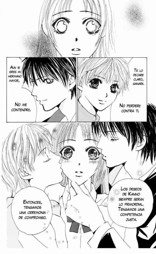 Pink no Idenshi (2003) - Capítulo 4 - Página 40 - LectorTMOo