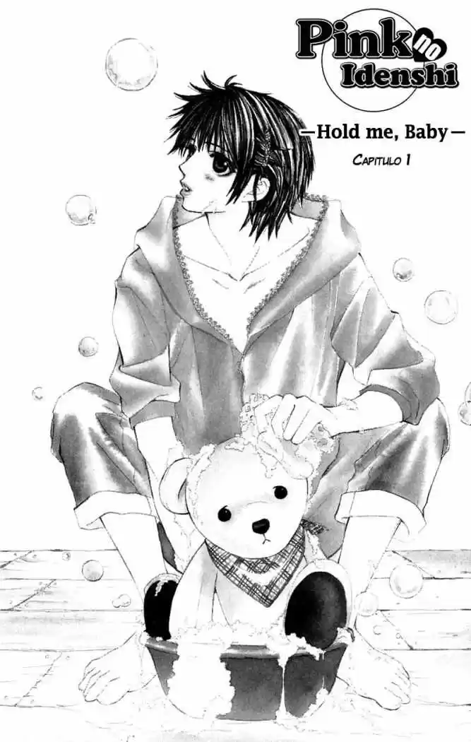 Pink no Idenshi (2003) - Capítulo 5 - Página 8 - LectorTMOo