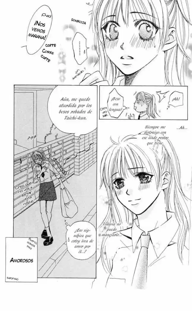 Pink no Idenshi (2003) - Capítulo 5 - Página 13 - LectorTMOo