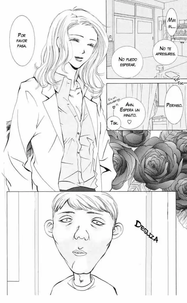 Pink no Idenshi (2003) - Capítulo 5 - Página 14 - LectorTMOo
