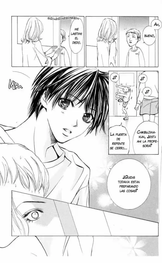 Pink no Idenshi (2003) - Capítulo 5 - Página 15 - LectorTMOo