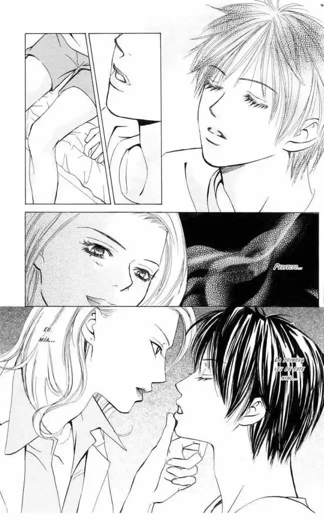 Pink no Idenshi (2003) - Capítulo 5 - Página 19 - LectorTMOo