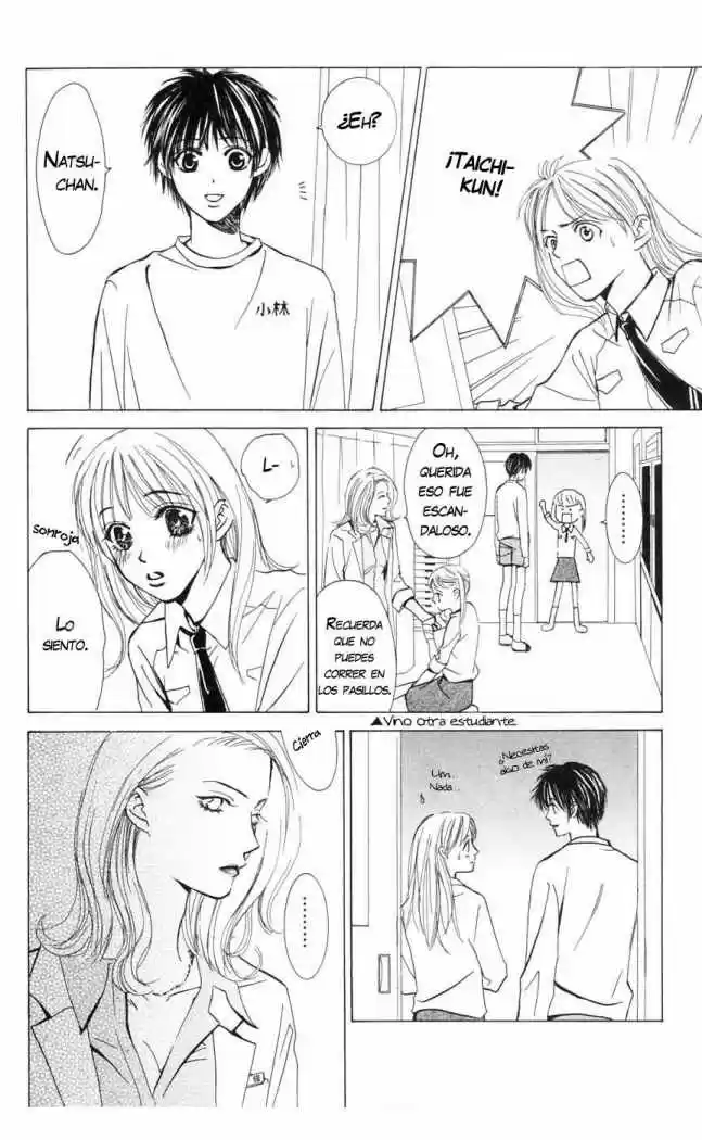 Pink no Idenshi (2003) - Capítulo 5 - Página 22 - LectorTMOo