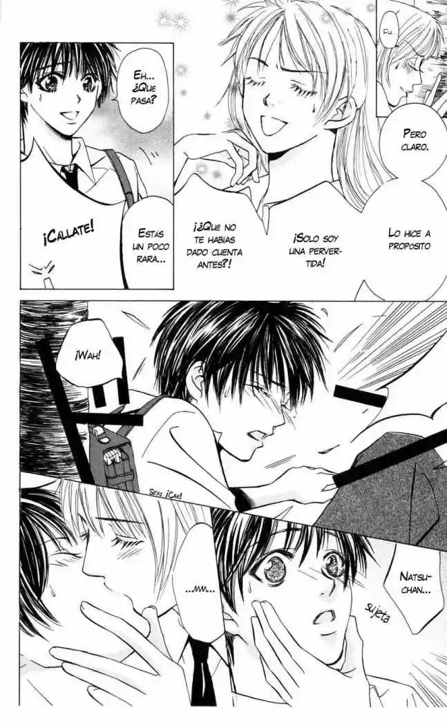Pink no Idenshi (2003) - Capítulo 5 - Página 24 - LectorTMOo