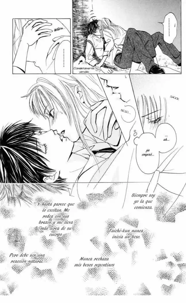 Pink no Idenshi (2003) - Capítulo 5 - Página 25 - LectorTMOo