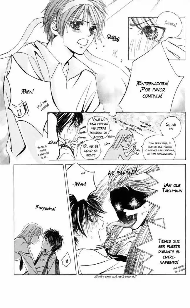 Pink no Idenshi (2003) - Capítulo 5 - Página 29 - LectorTMOo