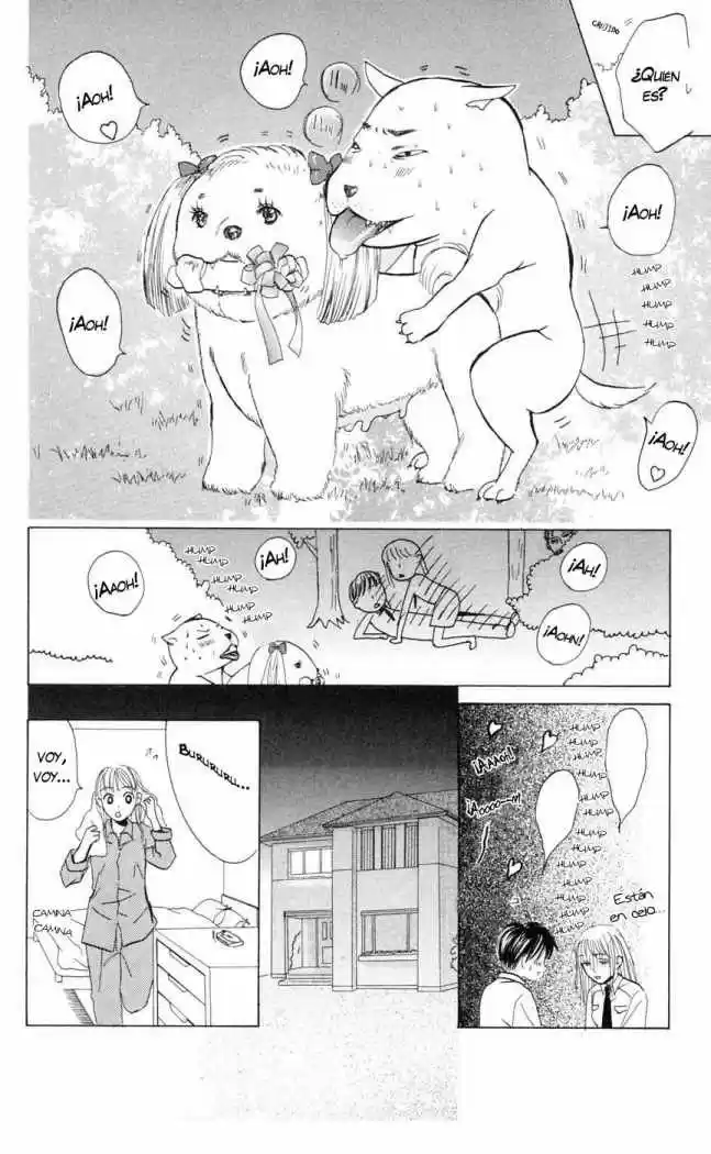Pink no Idenshi (2003) - Capítulo 5 - Página 30 - LectorTMOo