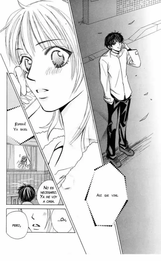 Pink no Idenshi (2003) - Capítulo 5 - Página 32 - LectorTMOo