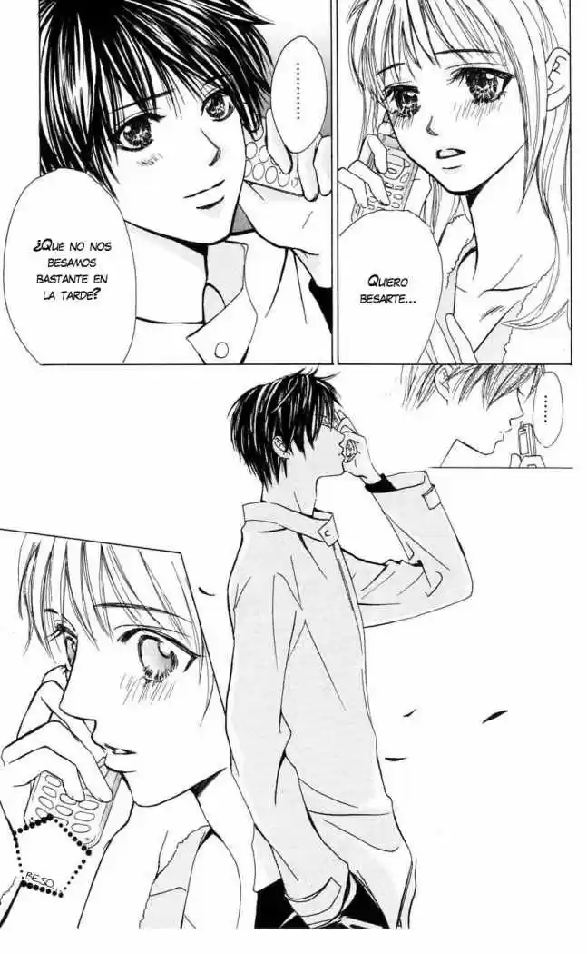 Pink no Idenshi (2003) - Capítulo 5 - Página 33 - LectorTMOo