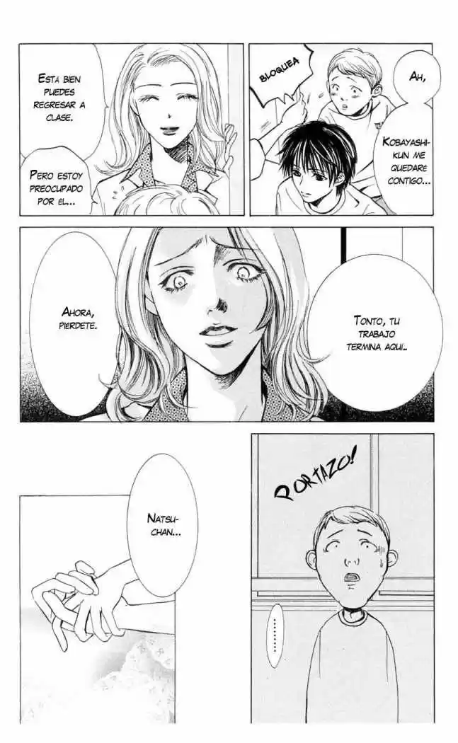 Pink no Idenshi (2003) - Capítulo 5 - Página 38 - LectorTMOo