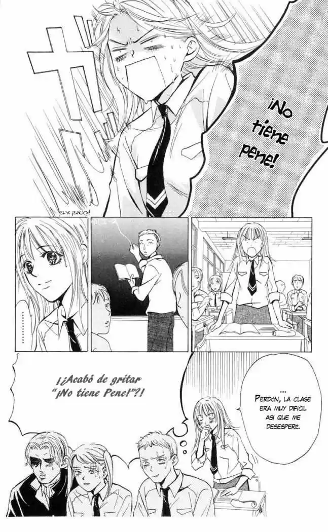 Pink no Idenshi (2003) - Capítulo 5 - Página 40 - LectorTMOo