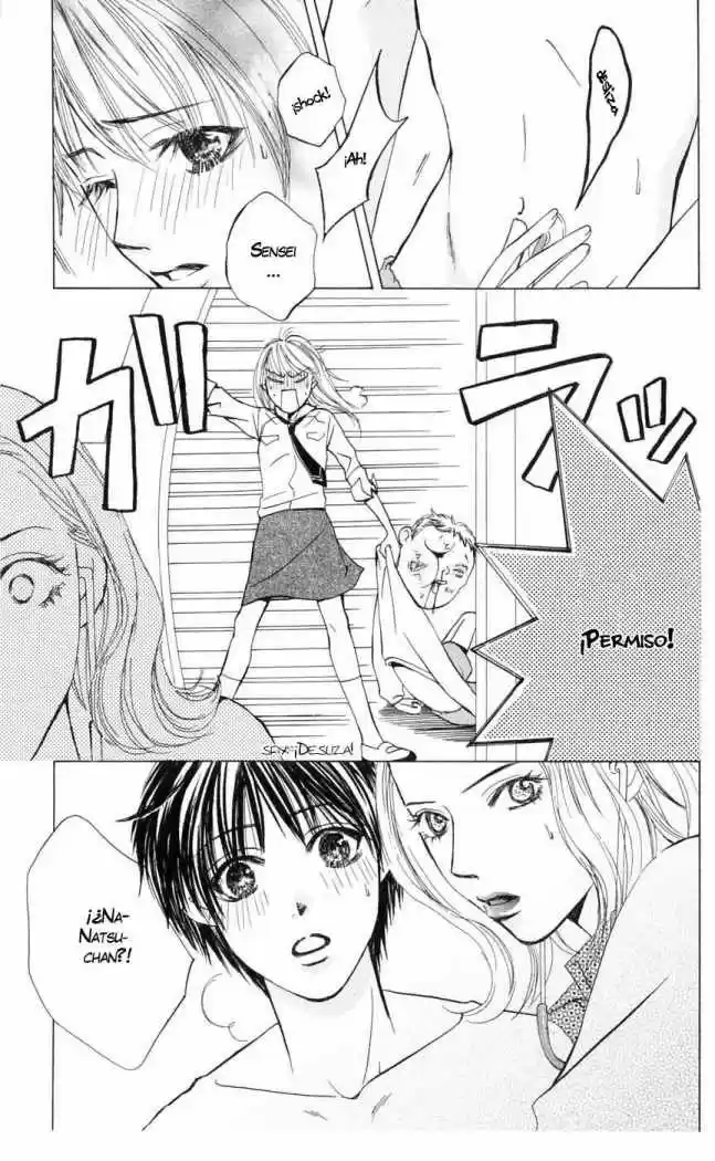Pink no Idenshi (2003) - Capítulo 5 - Página 45 - LectorTMOo