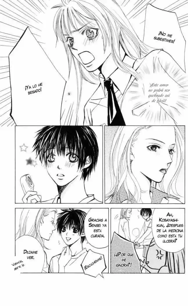 Pink no Idenshi (2003) - Capítulo 5 - Página 49 - LectorTMOo