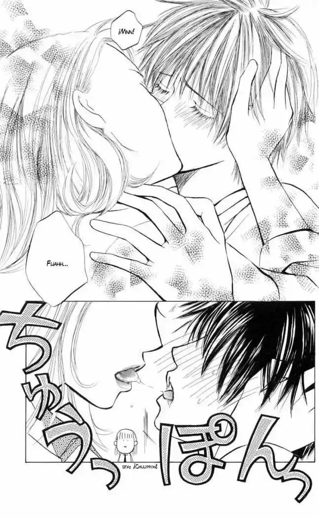 Pink no Idenshi (2003) - Capítulo 5 - Página 51 - LectorTMOo