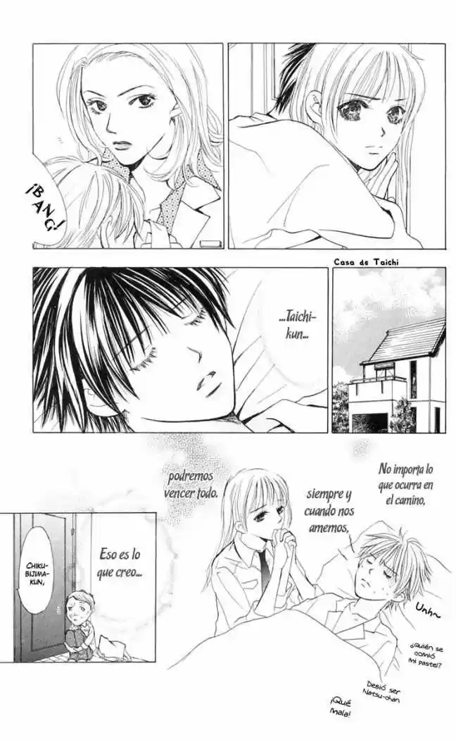 Pink no Idenshi (2003) - Capítulo 6 - Página 3 - LectorTMOo