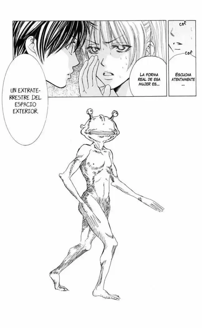 Pink no Idenshi (2003) - Capítulo 6 - Página 7 - LectorTMOo
