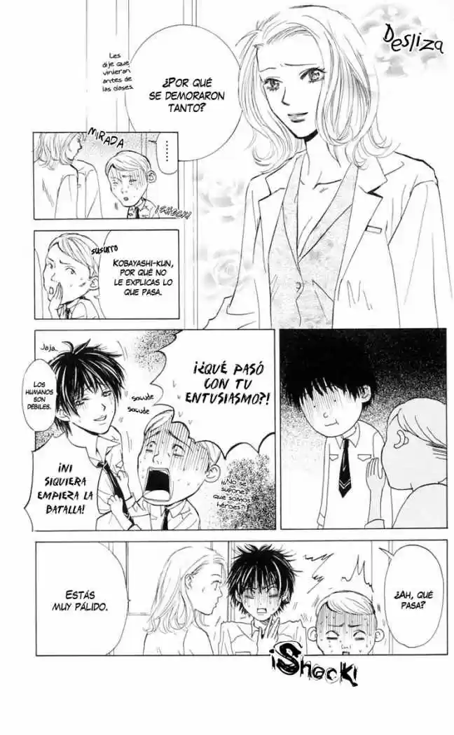 Pink no Idenshi (2003) - Capítulo 6 - Página 11 - LectorTMOo