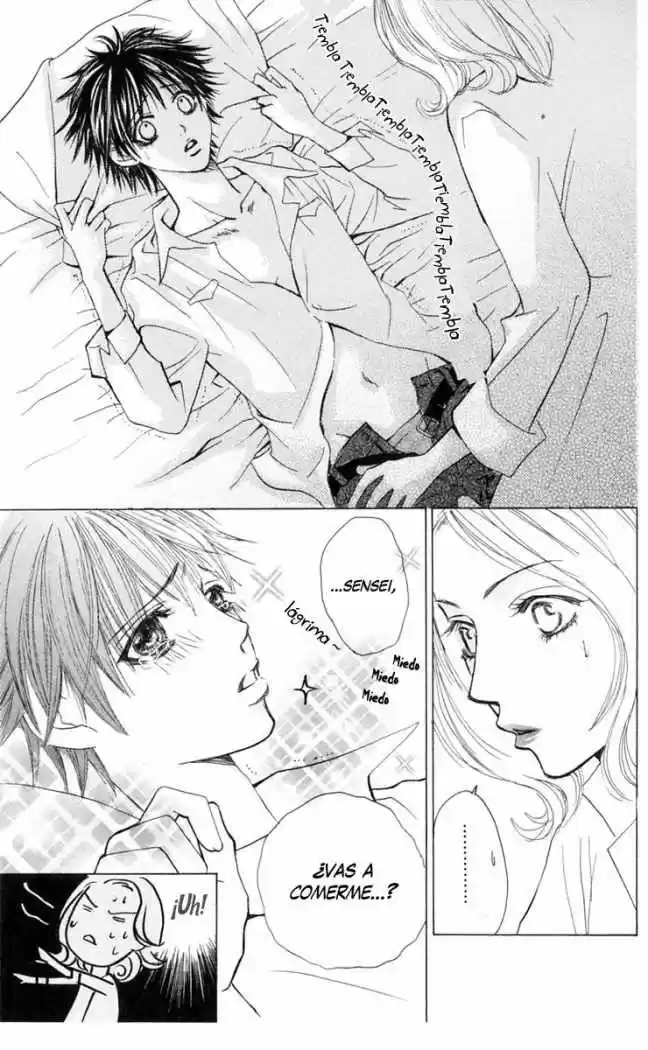 Pink no Idenshi (2003) - Capítulo 6 - Página 13 - LectorTMOo