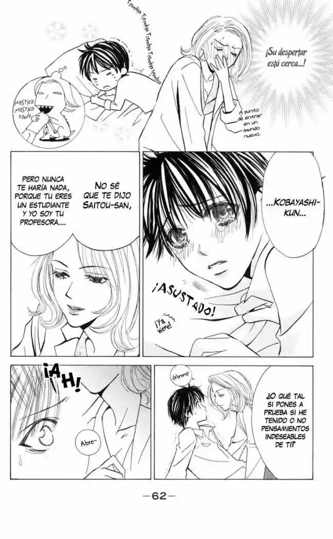 Pink no Idenshi (2003) - Capítulo 6 - Página 14 - LectorTMOo