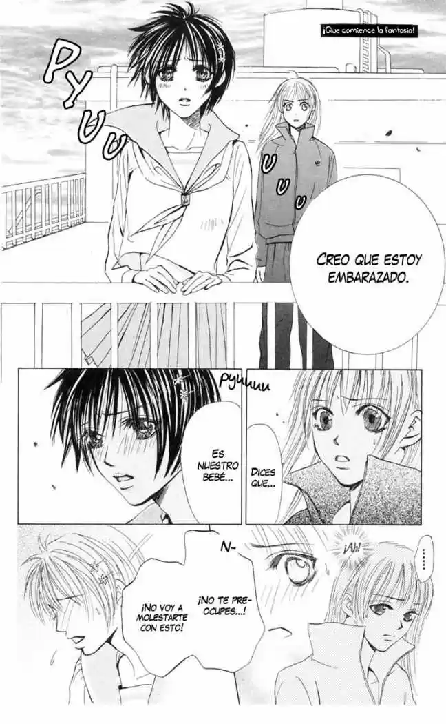 Pink no Idenshi (2003) - Capítulo 6 - Página 24 - LectorTMOo