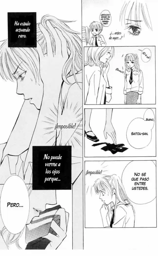 Pink no Idenshi (2003) - Capítulo 6 - Página 29 - LectorTMOo