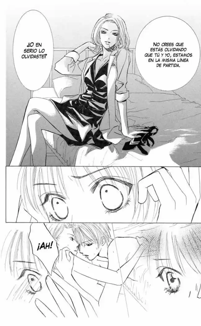 Pink no Idenshi (2003) - Capítulo 6 - Página 30 - LectorTMOo