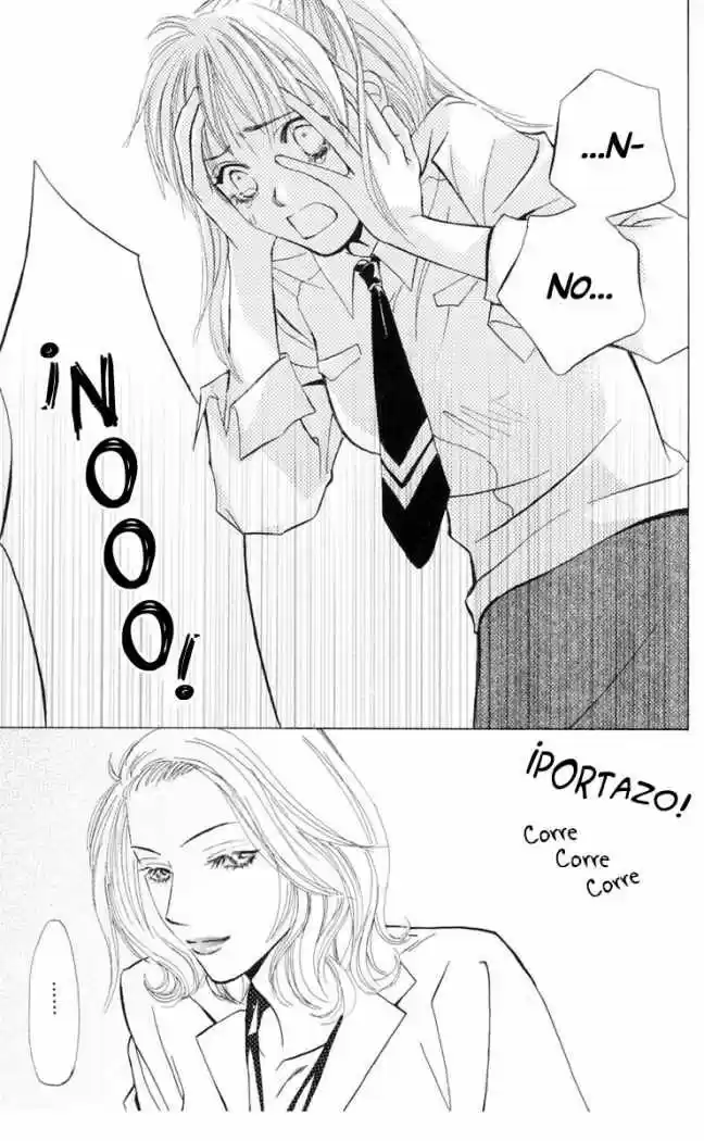 Pink no Idenshi (2003) - Capítulo 6 - Página 31 - LectorTMOo