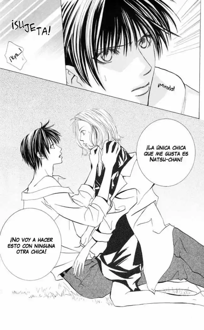 Pink no Idenshi (2003) - Capítulo 6 - Página 35 - LectorTMOo