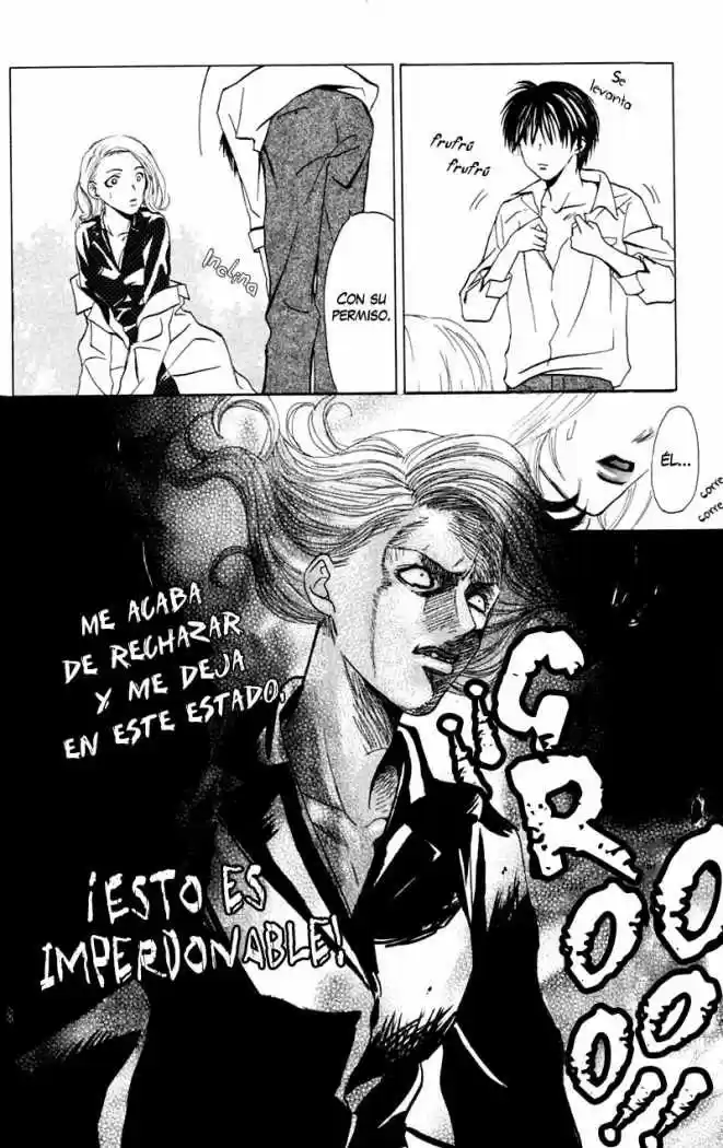Pink no Idenshi (2003) - Capítulo 6 - Página 36 - LectorTMOo