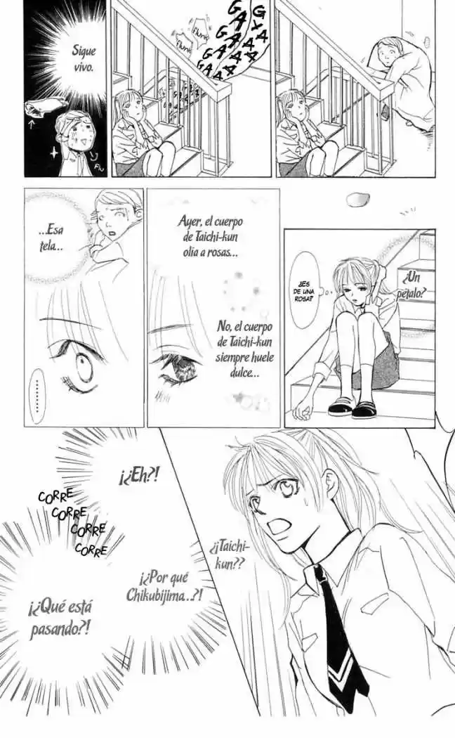 Pink no Idenshi (2003) - Capítulo 6 - Página 42 - LectorTMOo