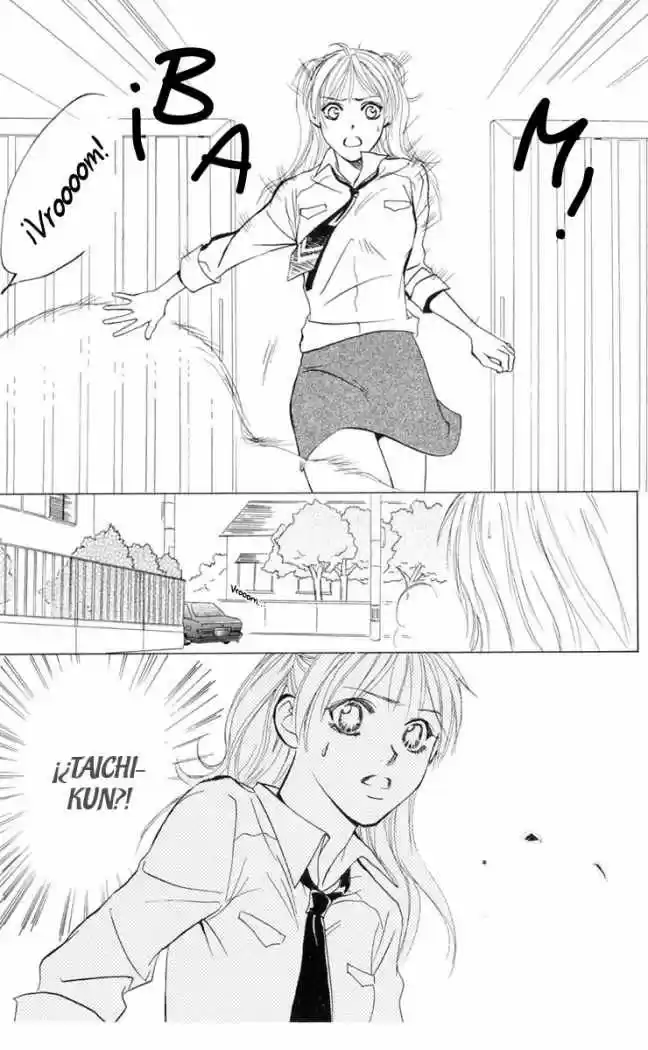 Pink no Idenshi (2003) - Capítulo 6 - Página 43 - LectorTMOo