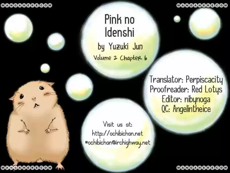 Pink no Idenshi (2003) - Capítulo 6 - Página 46 - LectorTMOo