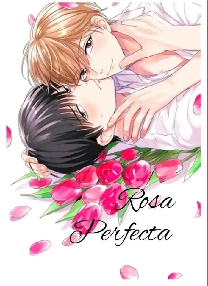 Pink perfect (2018) - Capítulo 2 - Página 3 - LectorTMOo