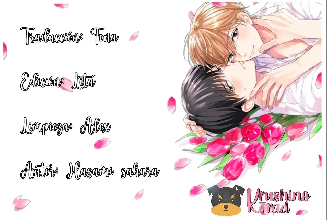 Pink perfect (2018) - Capítulo 2 - Página 4 - LectorTMOo