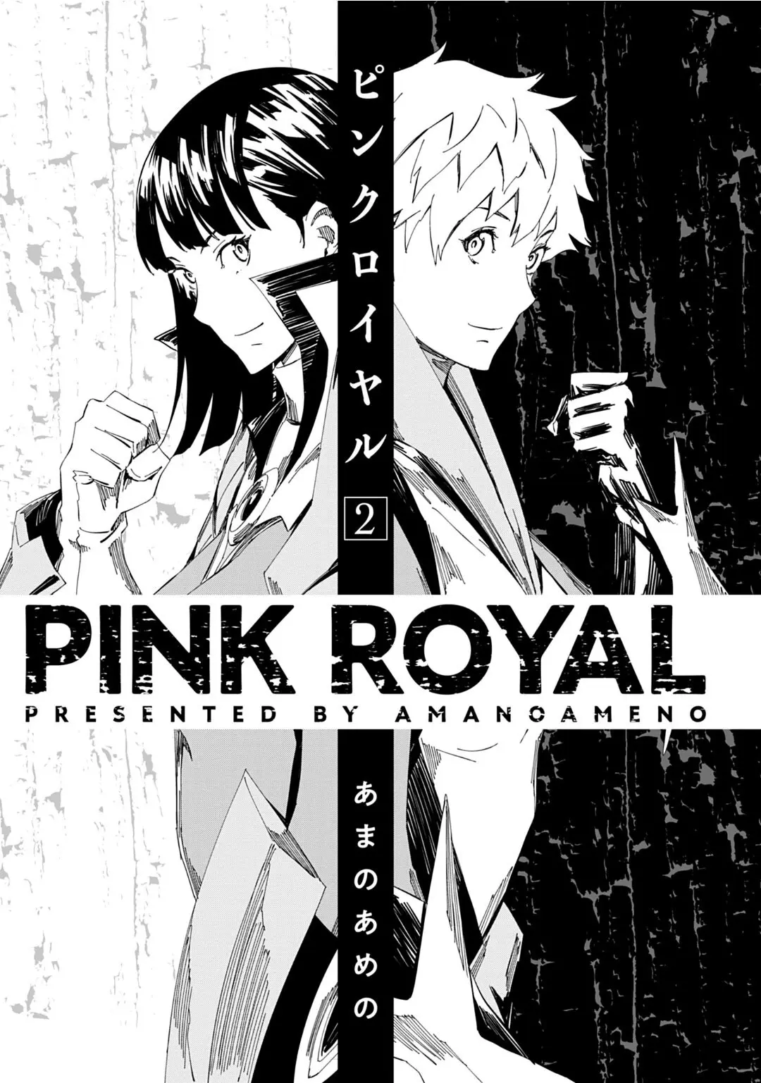 Pink Royal (2018) - Capítulo 19 - Página 4 - LectorTMOo