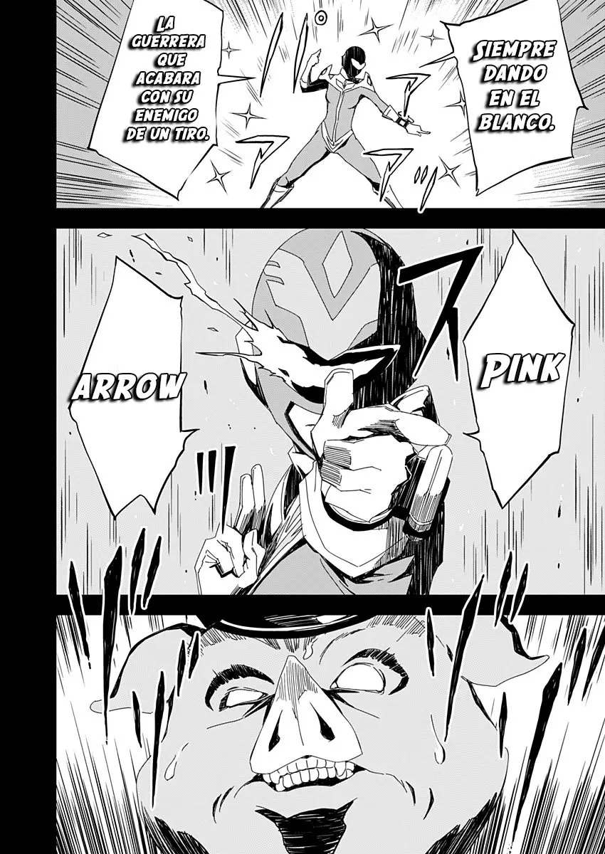 Pink Royal (2018) - Capítulo 7 - Página 5 - LectorTMOo