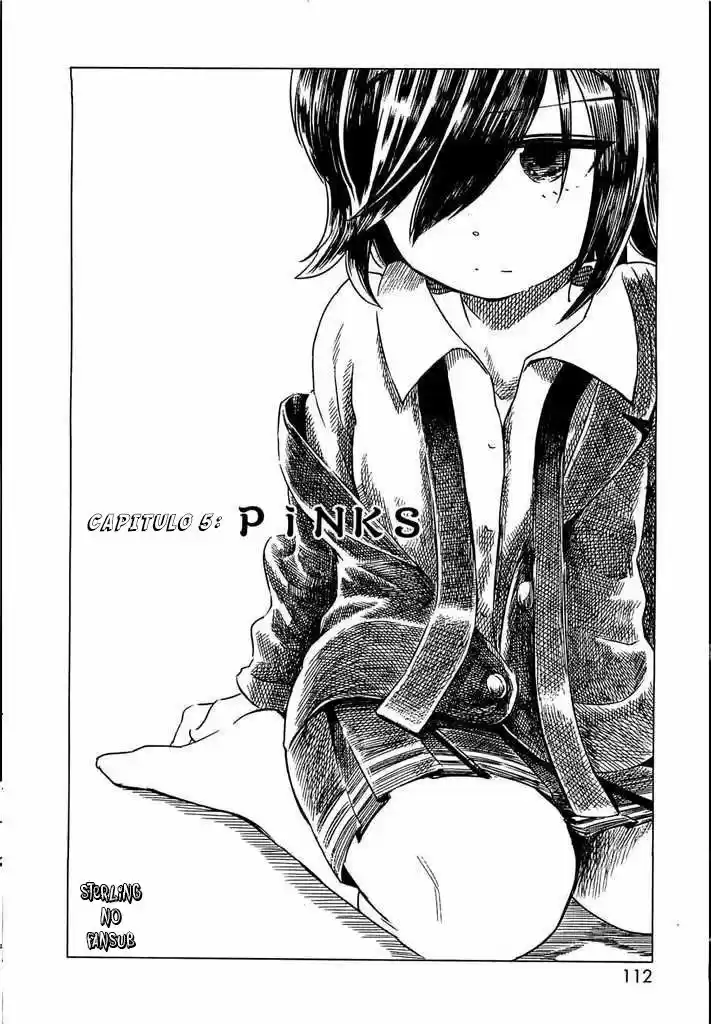 Pinks (2013) - Capítulo 5 - Página 5 - LectorTMOo
