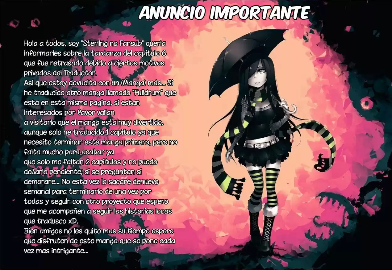 Pinks (2013) - Capítulo 6 - Página 29 - LectorTMOo