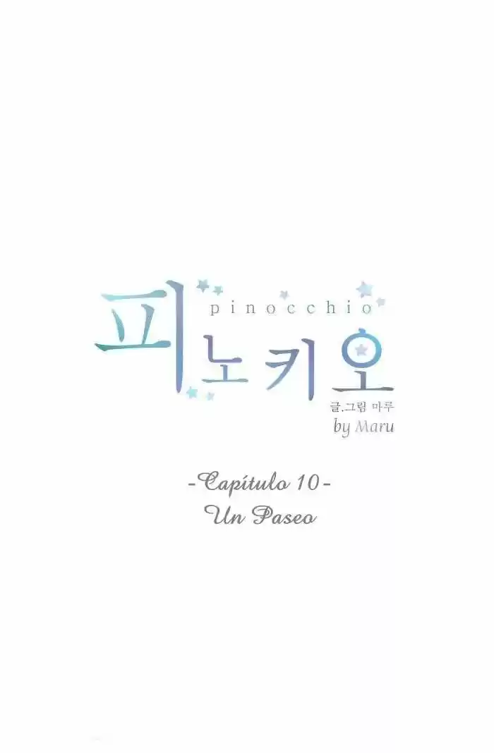 Pinocchio (2016) - Capítulo 10 - Página 22 - LectorTMOo
