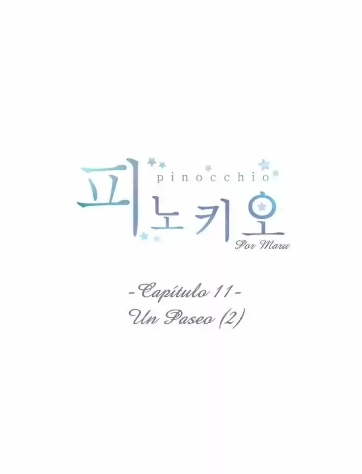 Pinocchio (2016) - Capítulo 11 - Página 14 - LectorTMOo