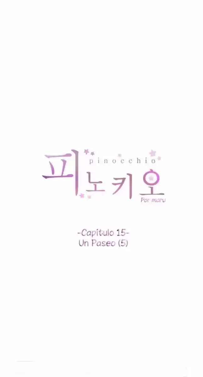 Pinocchio (2016) - Capítulo 14 - Página 10 - LectorTMOo
