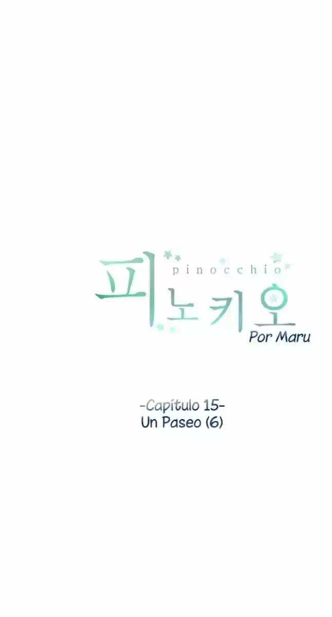 Pinocchio (2016) - Capítulo 15 - Página 11 - LectorTMOo