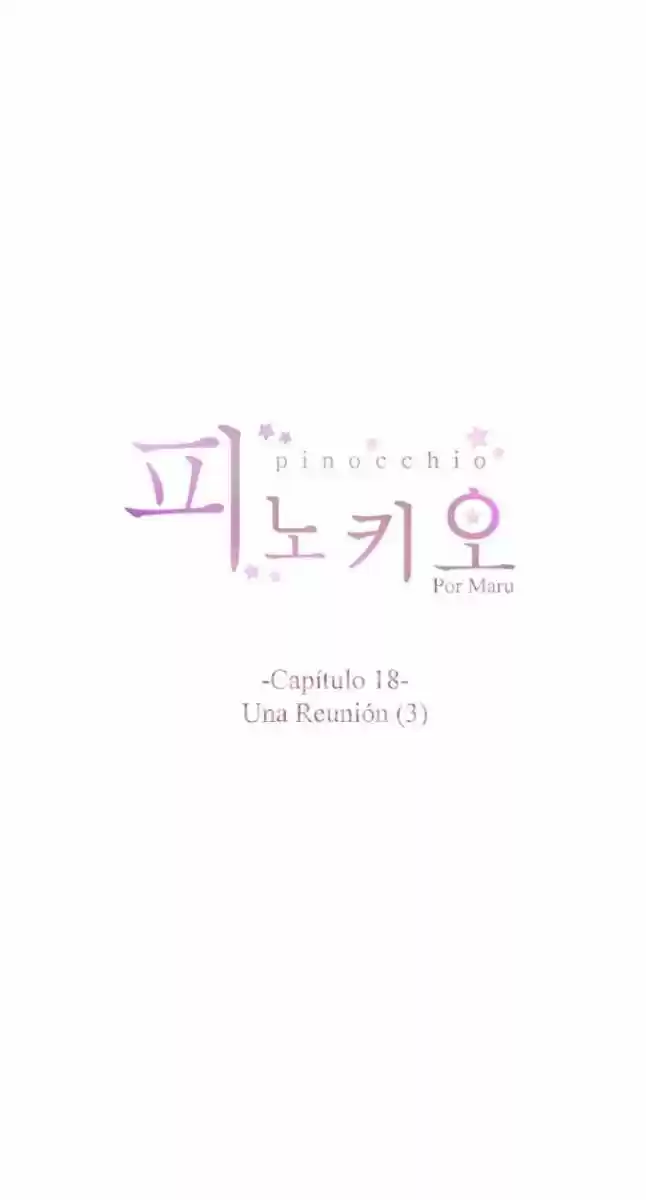 Pinocchio (2016) - Capítulo 18 - Página 7 - LectorTMOo