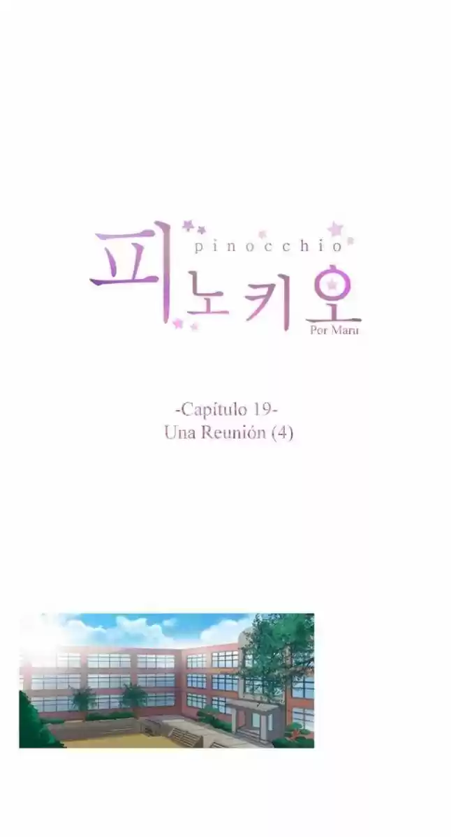 Pinocchio (2016) - Capítulo 19 - Página 26 - LectorTMOo