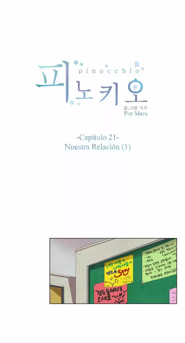 Pinocchio (2016) - Capítulo 21 - Página 9 - LectorTMOo