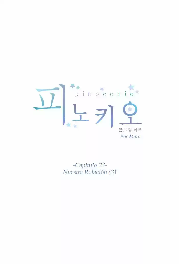 Pinocchio (2016) - Capítulo 23 - Página 14 - LectorTMOo