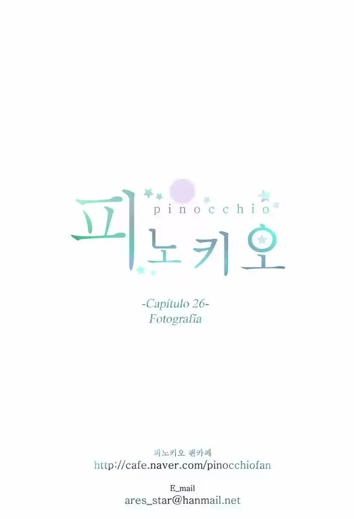 Pinocchio (2016) - Capítulo 26 - Página 42 - LectorTMOo