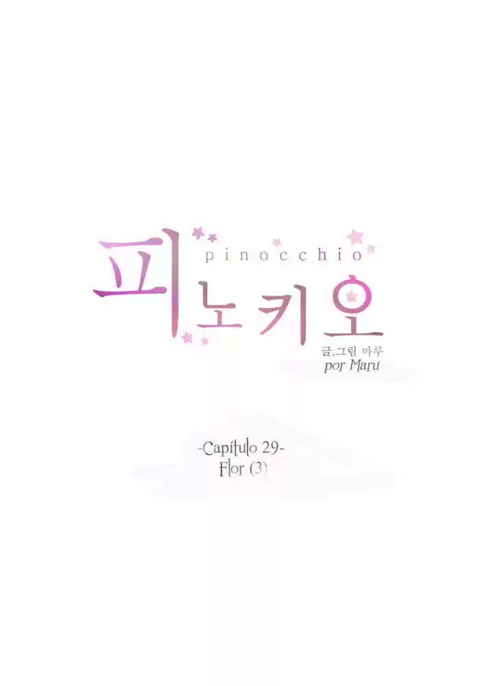 Pinocchio (2016) - Capítulo 29 - Página 6 - LectorTMOo