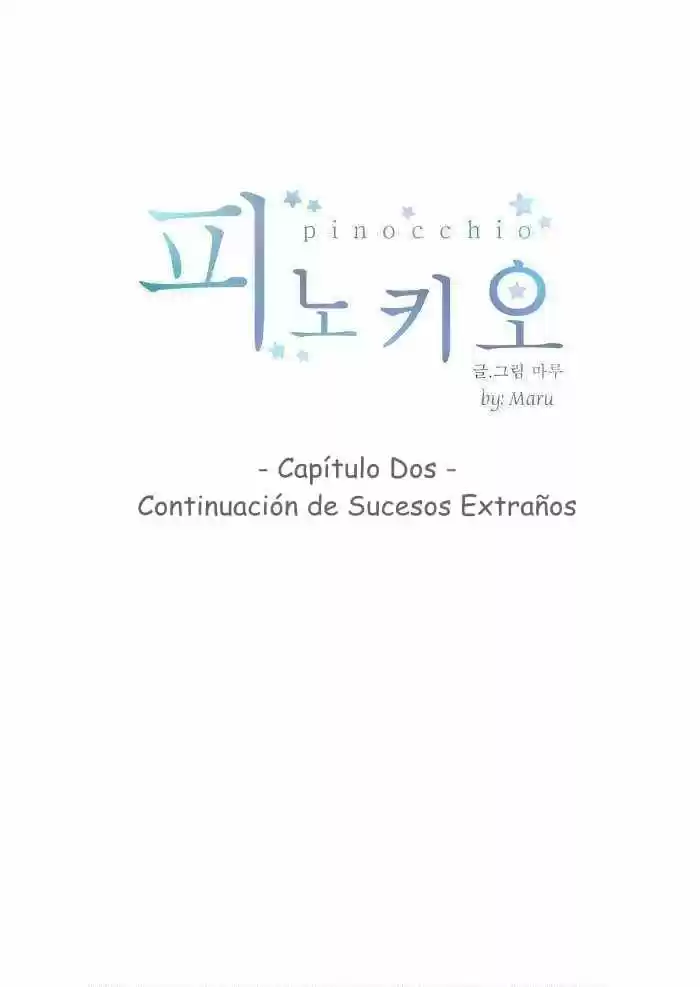 Pinocchio (2016) - Capítulo 3 - Página 6 - LectorTMOo